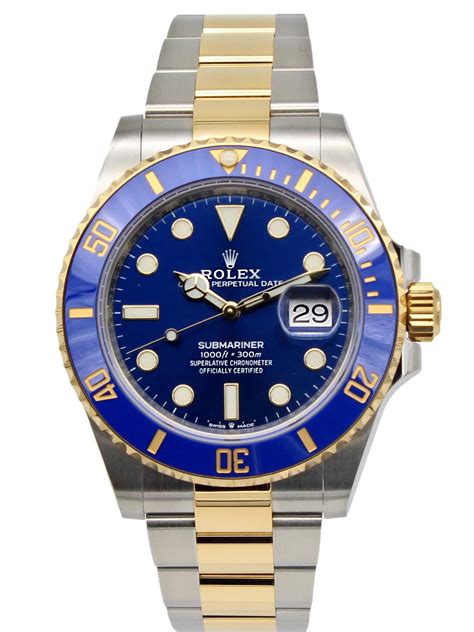 rolex submariner azul|rolex submariner.